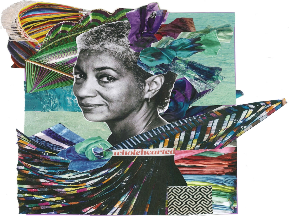 "With Our Freedom": An Oracle In Honor of June Jordan